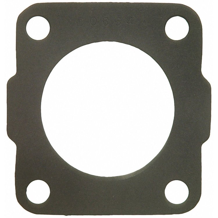 THROTTLE BODY GASKET; 1994-1990 TO L4 1456cc 1.5L SOHC 12 Valve; 1994-1992 TO L4 1497cc 1.5L DOHC 16