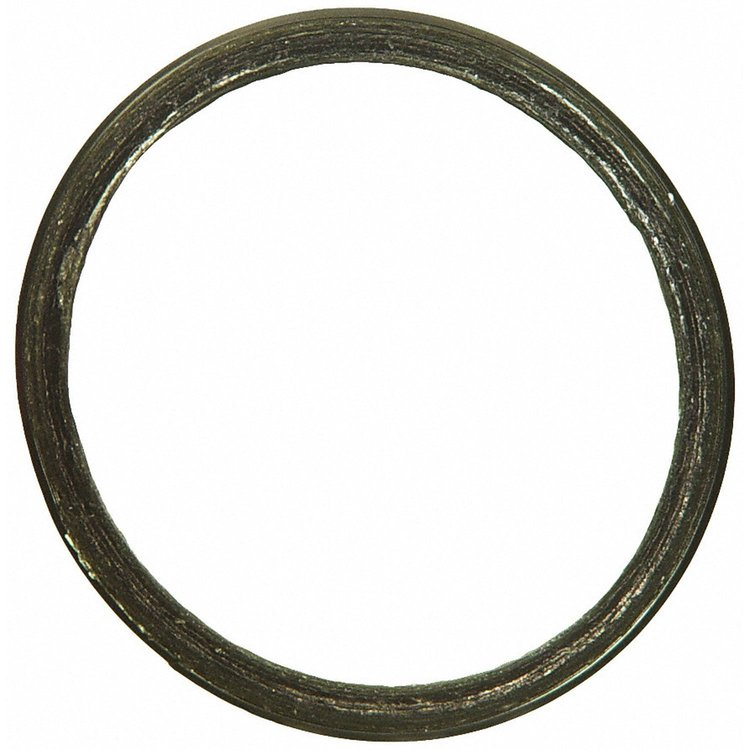 EXHAUST PIPE GASKET 1999 GM L4 146CI 2.4L DOHC 16 Valve 2002-2000 GM L4 146CI 2.4L DOHC 16 Valve