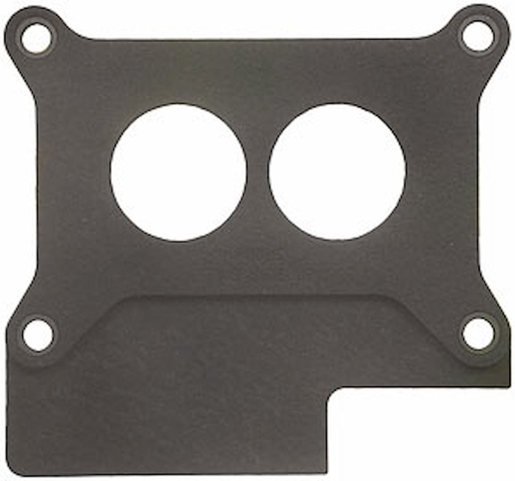 Carburetor Mounting Gasket Holley 2 Barrel