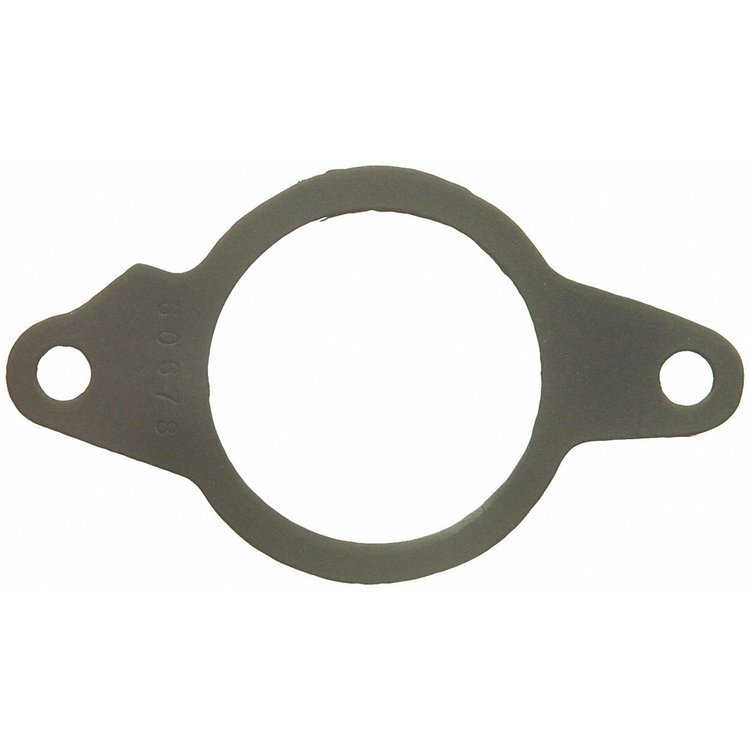 THROTTLE BODY GASKET 1986-1985 GM V6 173CI 2.8L Chevrolet 1989-1987 GM V6 173CI 2.8L Chevrolet