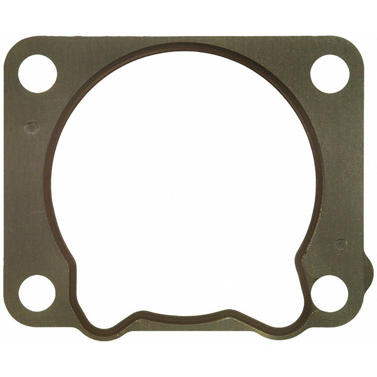 THROTTLE BODY GASKET 1992-1986 TO L6 2954cc 3.0L DOHC 24 Valve
