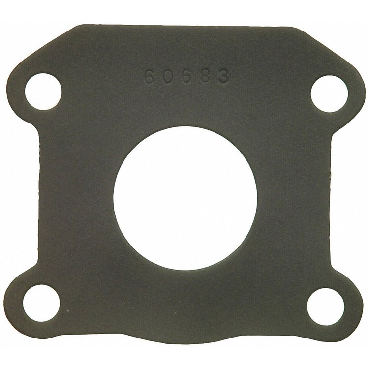 THROTTLE BODY GASKET 1992-1989 TO L6 2954cc 3.0L DOHC 24 Valve 1992-1987 TO L6 2954cc 3.0L DOHC Turbo 24 Valve
