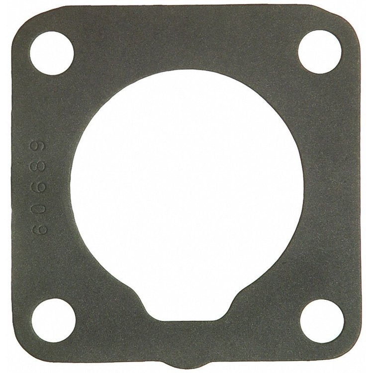 THROTTLE BODY GASKET; 1994-1991 NI L4 1597cc 1.6L DOHC 16 Valve; 1987 NI L4 1598cc 1.6L DOHC 16 Valv
