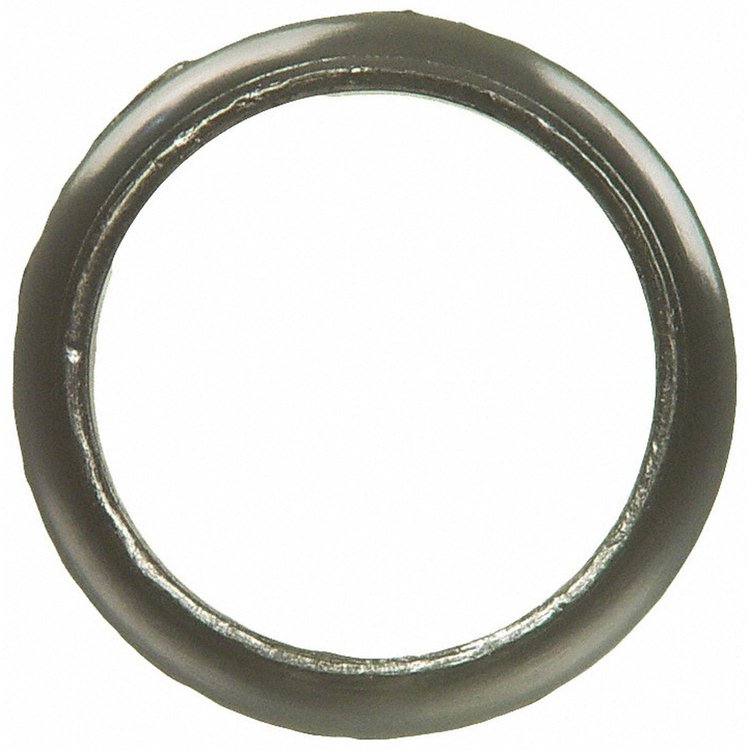 EXHAUST PIPE GASKET; 1993-1990 FO L4 1324cc 1.3L SOHC; 1997-1994 FO L4 1324cc 1.3L SOHC; 1989-1988 M