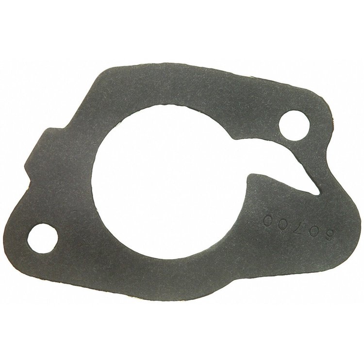 THROTTLE BODY GASKET; 1990-1988 CHR L4 135CI 2.2L SOHC Turbo; 1994 CHR L4 153CI 2.5L SOHC; 1992-1989
