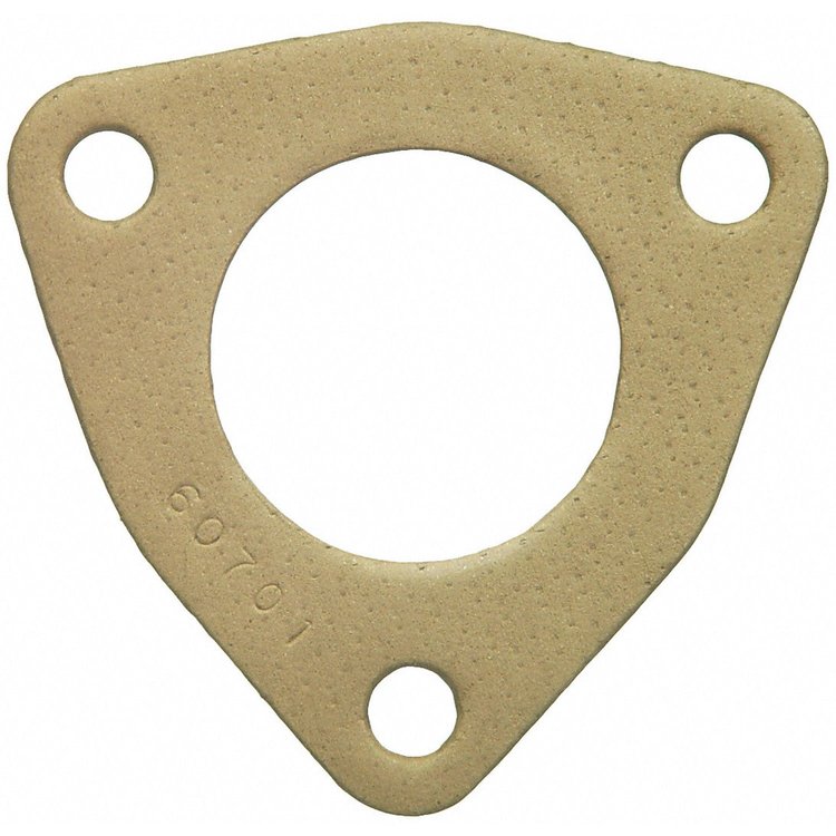 EXHAUST PIPE GASKET 1988-1986 NI L4 1597cc 1.6L SOHC 8 Valve