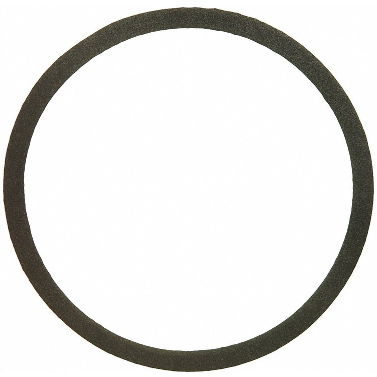 AIR CLEANER MOUNT GASKET; 1992-1987 GM L4 151CI 2.5L Pontiac; 1990-1987 GMT L/D L4 151CI 2.5L Pontia