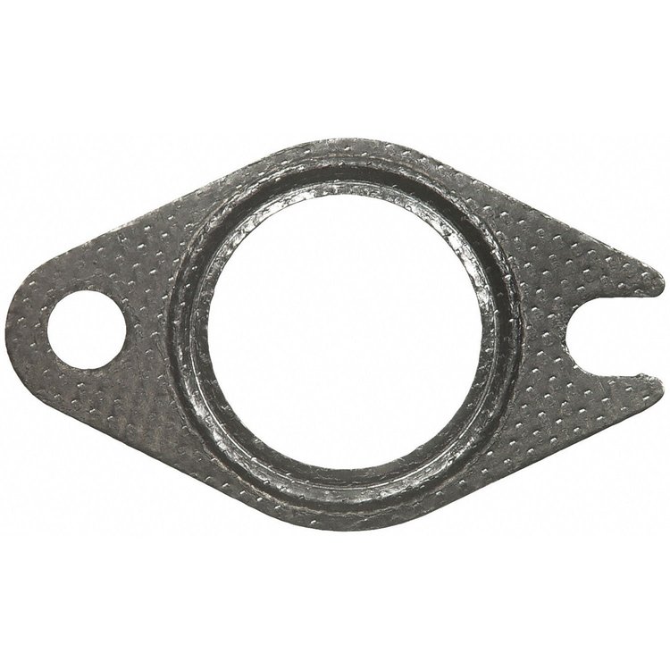 EXHAUST PIPE GASKET 1990-1986 FOT L/D V6 183CI 3.0L OHV 1997-1991 FOT L/D V6 183CI 3.0L OHV