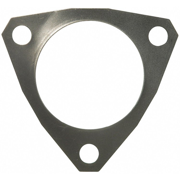 EXHAUST PIPE GASKET 1987 AUD L5 2226cc 2.2L SOHC 10 Valve 1987 AUD L5 2226cc 2.2L SOHC Turbo