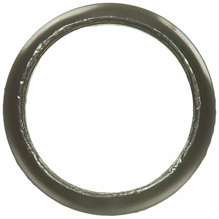 EXHAUST PIPE GASKET 1994-1990 SB H4 2212cc 2.2L SOHC 16 Valve 1987-1986 MZ L4 1998cc 2.0L SOHC Turbo 8 Valve