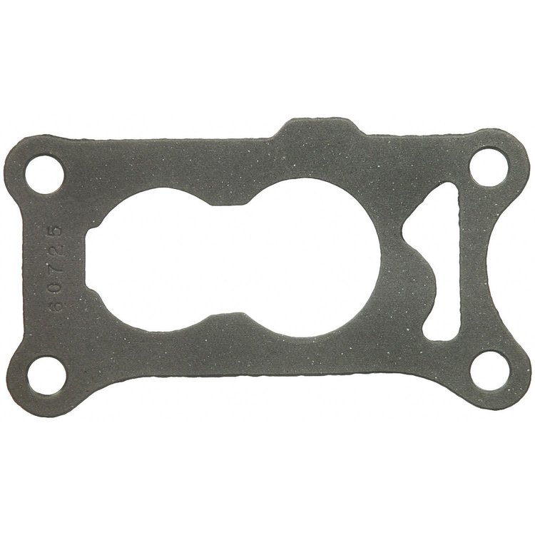 CARBURETOR MOUNT GASKET; 1988-1983 TO L4 1452cc 1.5L SOHC 8 Valve; 1987-1983 TO L4 1587cc 1.6L SOHC