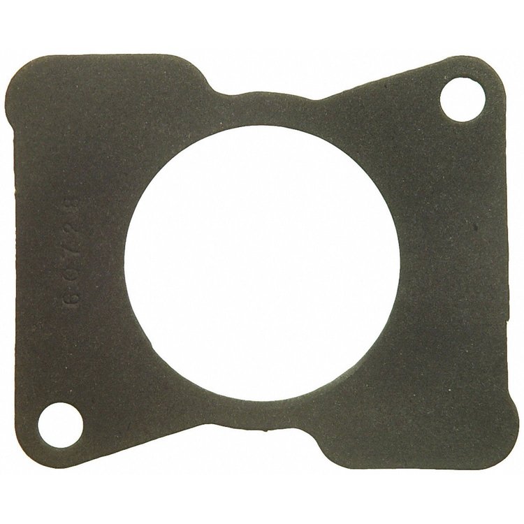 THROTTLE BODY GASKET; 1989-1987 GM V6 173CI 2.8L Chevrolet; 1993 GM V6 189CI 3.1L Chevrolet; 1994-19