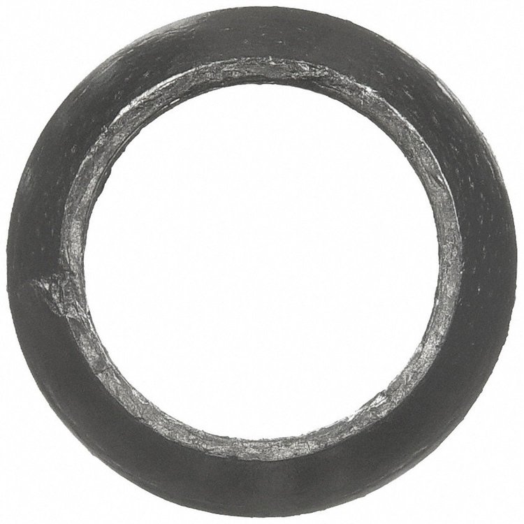 EXHAUST PIPE GASKET 1990-1987 JEE L/D L6 242CI 4.0L OHV