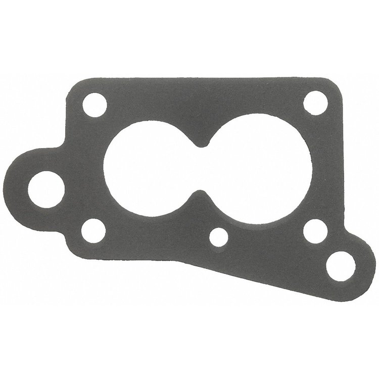CARBURETOR MOUNT GASKET 1989-1985 GM L4 1471cc 1.5L SOHC 1989-1985 IS L4 1471cc 1.5L SOHC