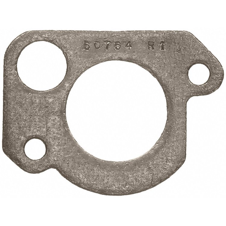 THROTTLE BODY GASKET; 1992-1987 GM L4 151CI 2.5L Pontiac; 1993-1987 GMT L/D L4 151CI 2.5L Pontiac; 1
