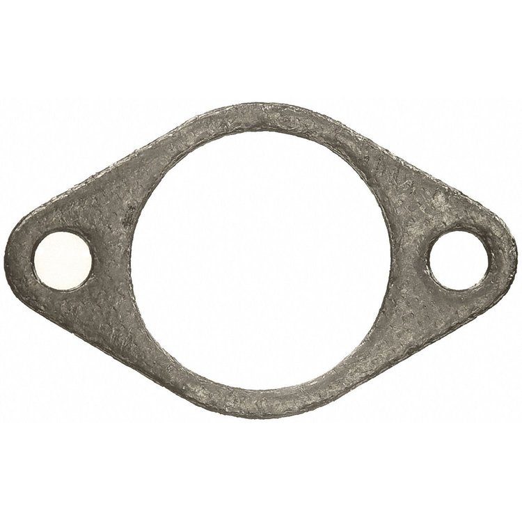 EXHAUST PIPE GASKET 1991-1985 GM V6 262CI 4.3L Chevrolet 1990-1985 GM V8 307CI 5.0L Oldsmobile