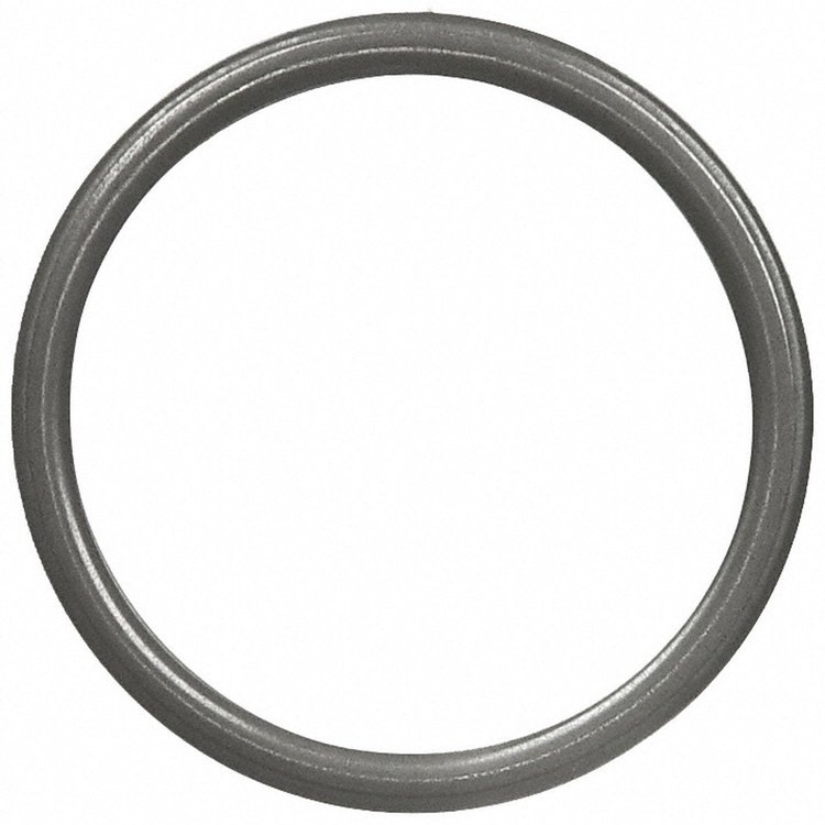EXHAUST PIPE GASKET; 1987-1984 HO L4 1488cc 1.5L SOHC 12 Valve; 1995-1992 HO L4 1590cc 1.6L SOHC 16