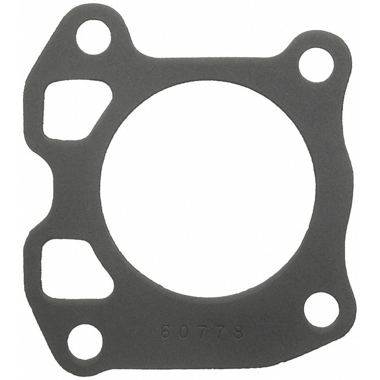 THROTTLE BODY GASKET; 2001-1996 HO L4 1797cc 1.8L DOHC VTEC 16 Valve; 2001-1994 HO L4 1834cc 1.8L DO