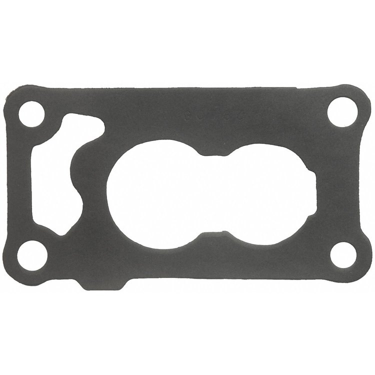 CARBURETOR MOUNT GASKET 1989-1988 TO L4 1587cc 1.6L DOHC 16 Valve