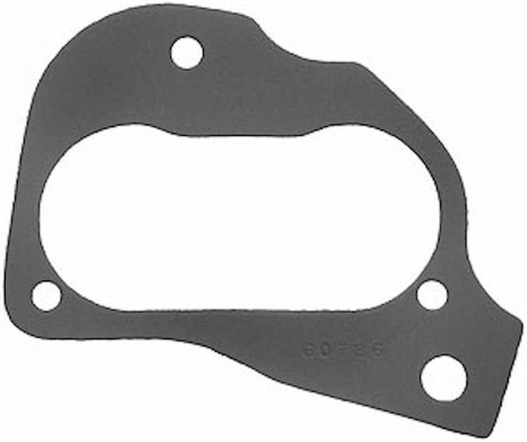 Throttle Body Base Gasket