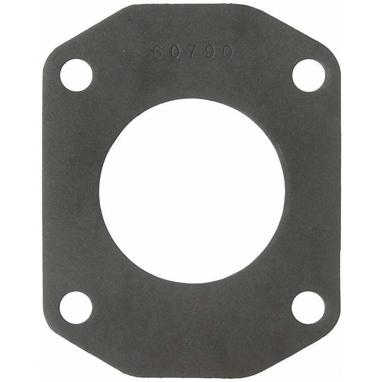 THROTTLE BODY GASKET; 1988 GM L4 1587cc 1.6L DOHC 16 Valve; 1992-1990 GM L4 1587cc 1.6L DOHC 16 Valv