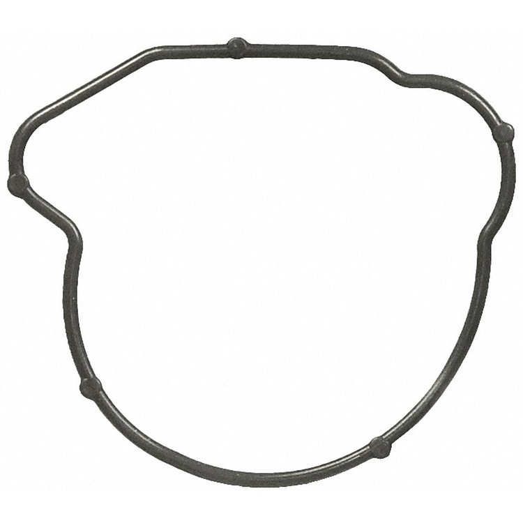 THROTTLE BODY GASKET 1991-1988 HO L4 1493cc 1.5L SOHC 16 Valve