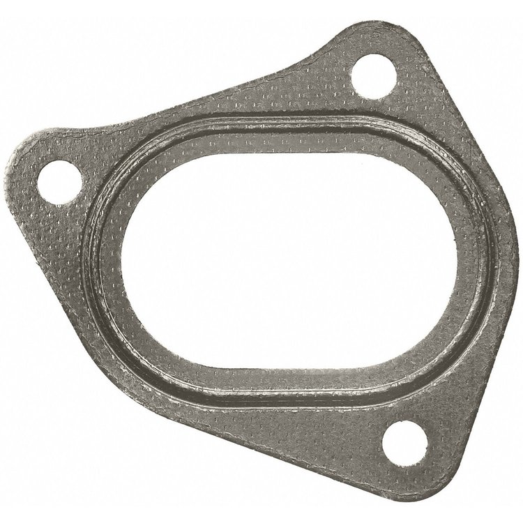EXHAUST PIPE GASKET; 1992-1988 FOT L/D V6 177CI 2.9L; 1994-1991 FOT L/D V6 183CI 3.0L OHV; 1994 MZT