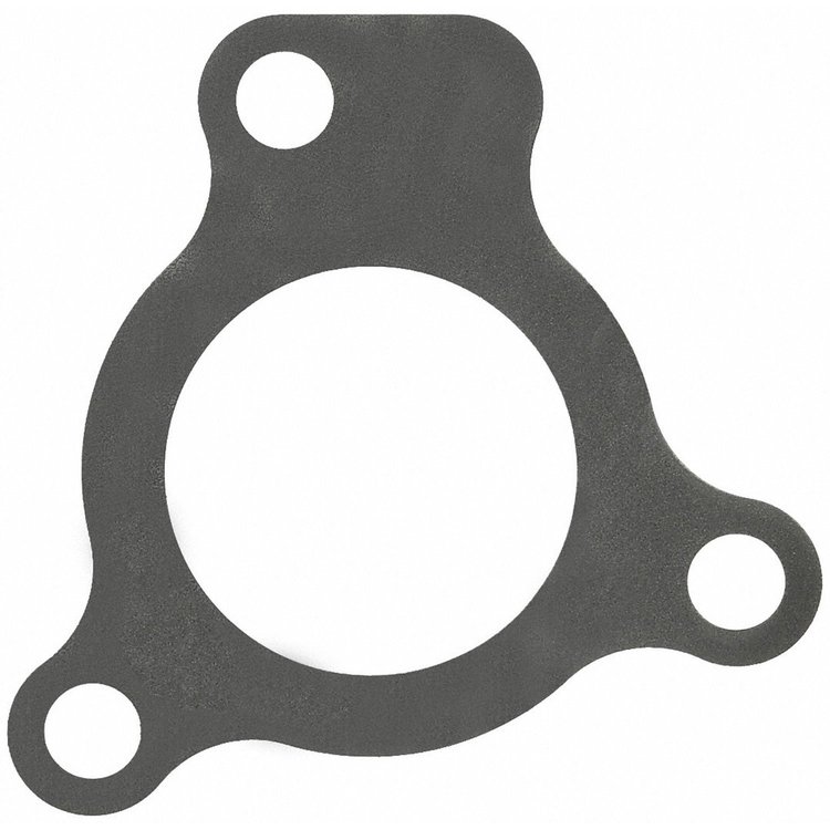 EXHAUST PIPE GASKET; 1995 KIA L4 1597cc 1.6L SOHC 16 Valve; 1993-1992 MZ L4 1597cc 1.6L SOHC 16 Valv