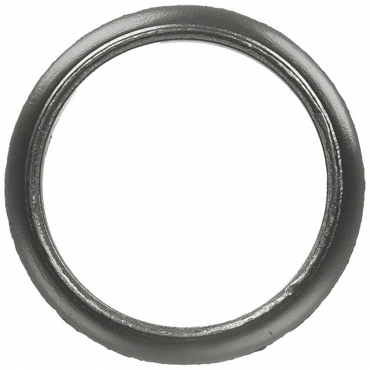 EXHAUST PIPE GASKET; 1994-1991 FO L4 1597cc 1.6L DOHC 16 Valve; 1994-1991 FO L4 1597cc 1.6L DOHC Tur