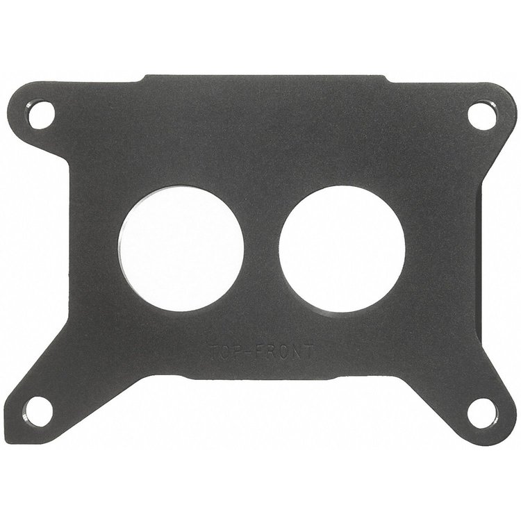 CARBURETOR MOUNT GASKET 1985-1983 FOT L/D V6 171CI 2.8L 1985-1982 TVR V6 171CI 2.8L