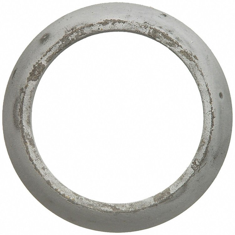EXHAUST PIPE GASKET; 1997-1995 CHR L4 122CI 2.0L DOHC 16 Valve; 1999-1998 CHR L4 122CI 2.0L DOHC 16