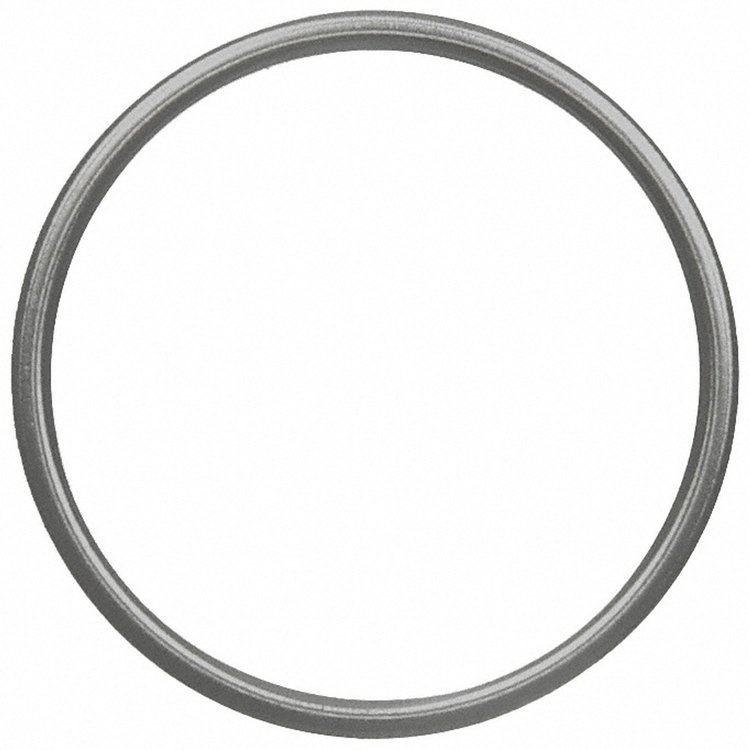EXHAUST PIPE GASKET; 1993 FOT L/D V6 2960cc 3.0L SOHC 12 Valve; 1989 NI V6 2960cc 3.0L SOHC 12 Valve