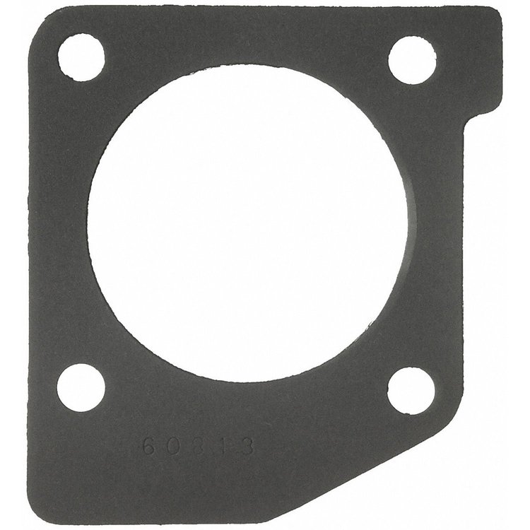 THROTTLE BODY GASKET; 1995-1993 HY L4 1796cc 1.8L DOHC 16 Valve; 1990-1989 CHR L4 1997cc 2.0L DOHC 1
