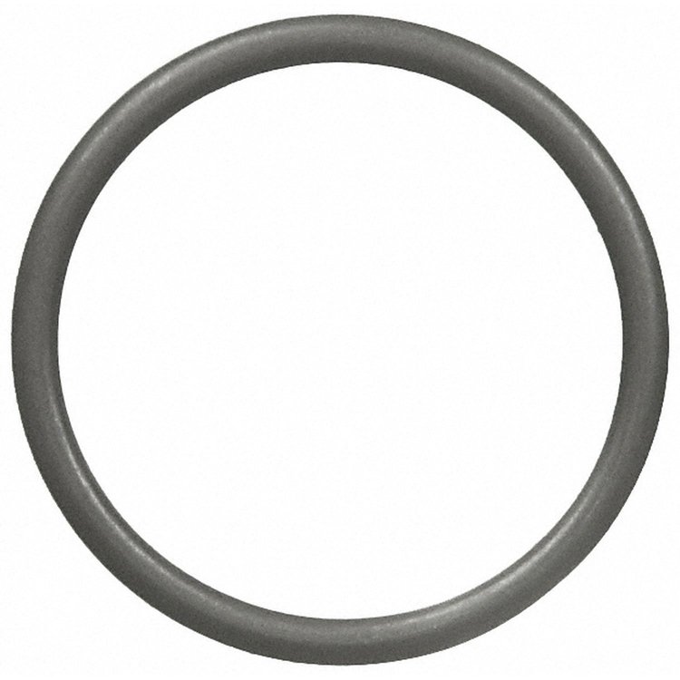 EXHAUST PIPE GASKET; 2000-1989 GM L3 993cc 1.0L SOHC; 1994-1992 SZ L3 993cc 1.0L SOHC; 1994-1989 SZ