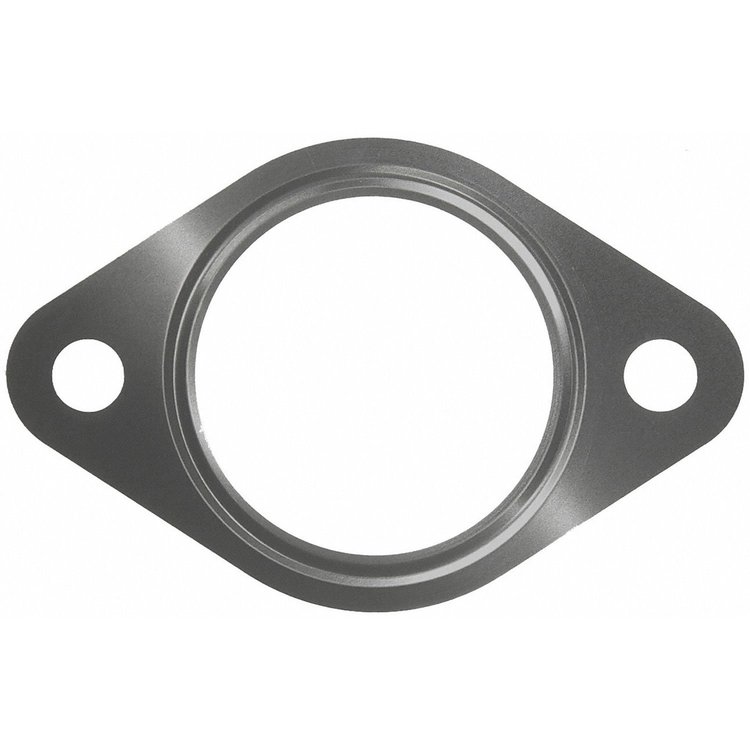 EXHAUST PIPE GASKET; 1993 GM L4 134CI 2.2L OHV; 1995 KIT L/D L4 1998cc 2.0L SOHC 8 Valve; 1993-1992
