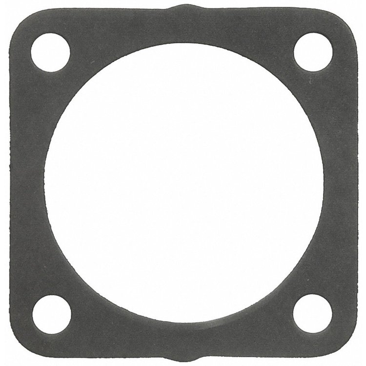 THROTTLE BODY GASKET; 1999-1991 NI L4 1998cc 2.0L DOHC 16 Valve; 2001-1991 NI L4 2389cc 2.4L DOHC 16