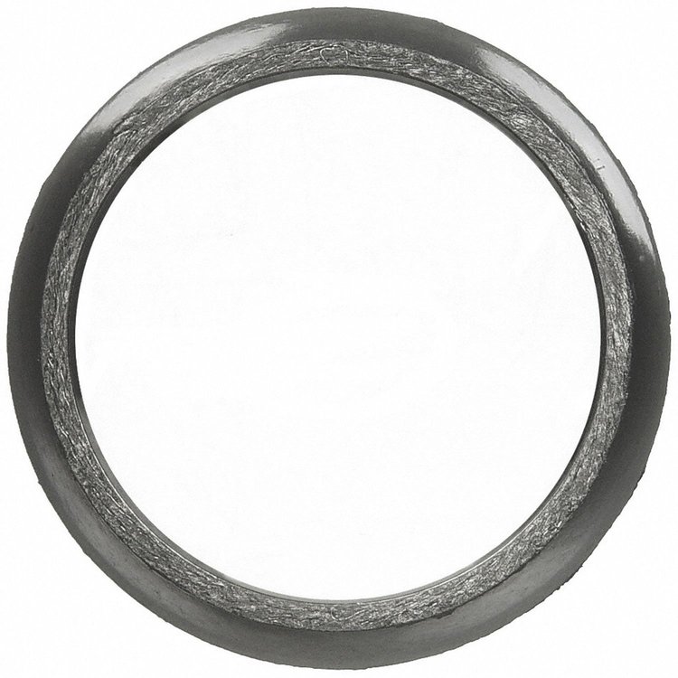EXHAUST PIPE GASKET; 1991-1987 GM L4 138CI 2.3L DOHC 16 Valve; 1995-1992 GM L4 138CI 2.3L DOHC 16 Va