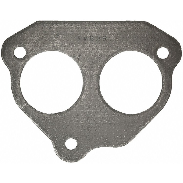 THROTTLE BODY GASKET 1990 GM V8 273CI 4.5L Cadillac 1995-1991 GM V8 298CI 4.9L Cadillac
