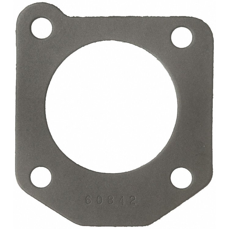 THROTTLE BODY GASKET; 1991-1990 GM L4 1588cc 1.6L DOHC 16 Valve; 1992-1989 IS L4 1588cc 1.6L DOHC 16
