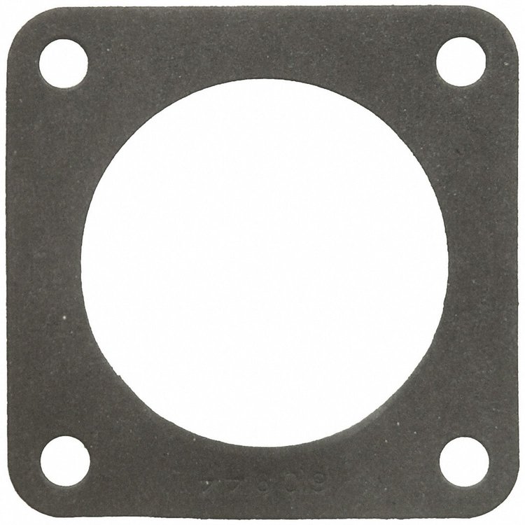 THROTTLE BODY GASKET 1994-1988 FO L4 140CI 2.3L OHV HSC 1991 FO L4 153CI 2.5L OHV HSC 1992-1986 FOT L/D V6 177CI 2.9L