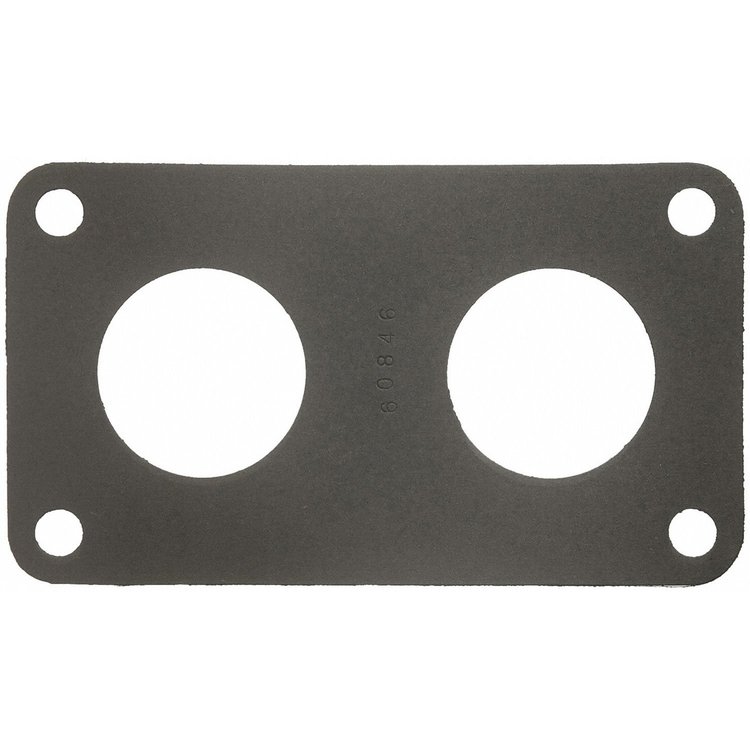 THROTTLE BODY GASKET 1997-1987 FOT L/D L6 300CI 4.9L 1988-1987 FOT L/D L6 300CI 4.9L LPG