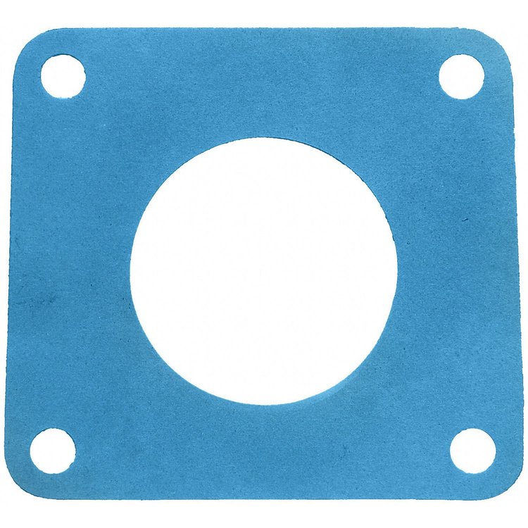 THROTTLE BODY GASKET; 1993-1987 FO L4 140CI 2.3L SOHC; 1997-1985 FOT L/D L4 140CI 2.3L SOHC; 1997-19