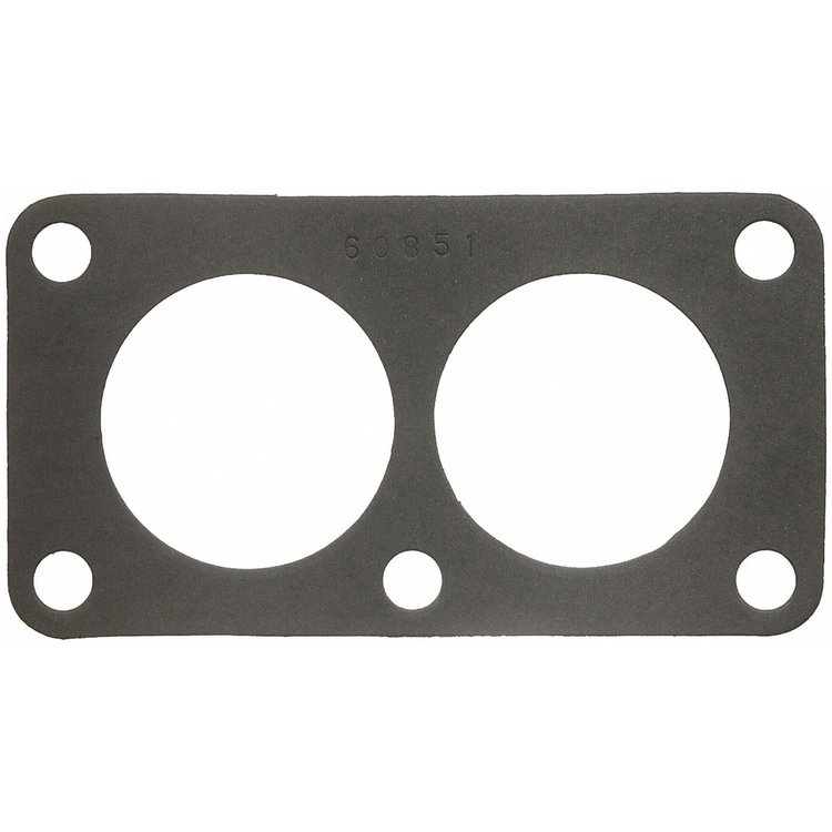 THROTTLE BODY GASKET 1994-1989 NI V6 2960cc 3.0L SOHC 12 Valve