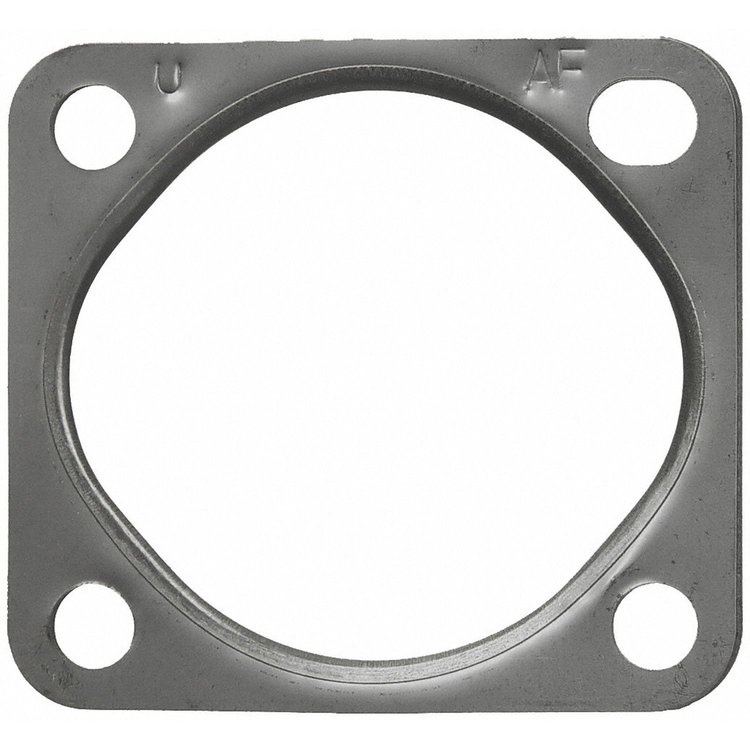 EXHAUST PIPE GASKET; 1989-1985 GM L4 1471cc 1.5L SOHC; 1989-1985 IS L4 1471cc 1.5L SOHC; 1989-1987 G