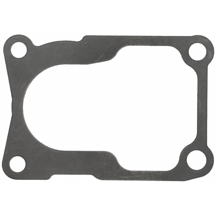 THROTTLE BODY GASKET; 1992-1990 FO L4 2184cc 2.2L SOHC 12 Valve; 1992-1990 MZ L4 2184cc 2.2L SOHC 12