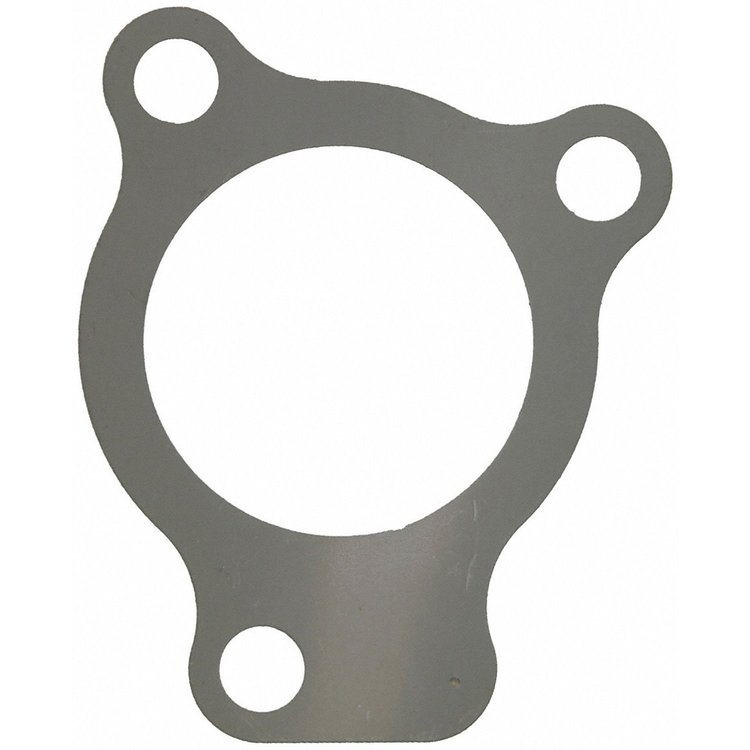 EXHAUST PIPE GASKET; 1997-1995 KIA L4 1597cc 1.6L DOHC 16 Valve; 1993-1990 MZ L4 1597cc 1.6L DOHC 16