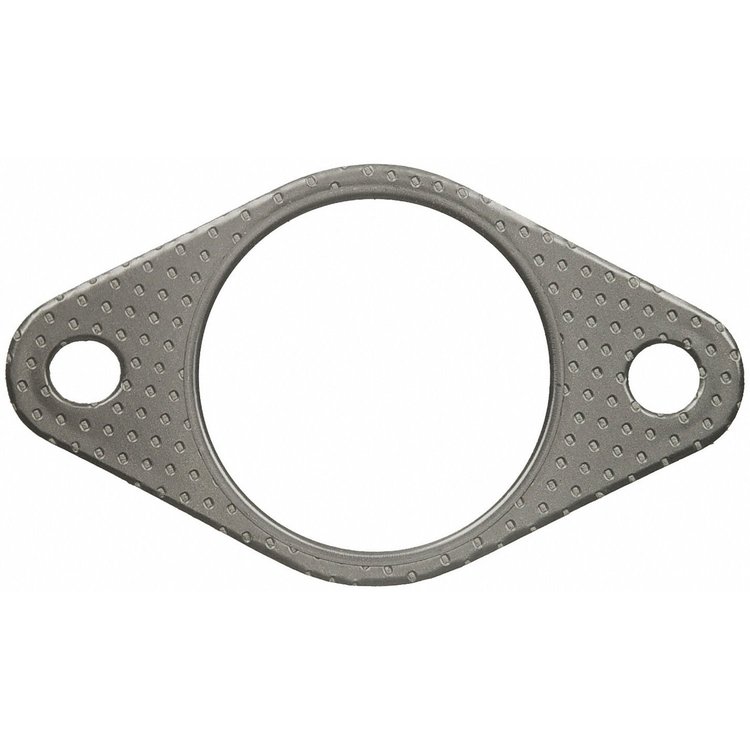 EXHAUST PIPE GASKET; 1997-1993 FO L4 1991cc 2.0L DOHC 16 Valve; 1993 MZ L4 1991cc 2.0L DOHC 16 Valve