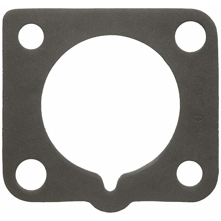 THROTTLE BODY GASKET 1996-1990 NI V6 2960cc 3.0L DOHC 24 Valve 1996-1990 NI V6 2960cc 3.0L DOHC Turbo 24 Valve