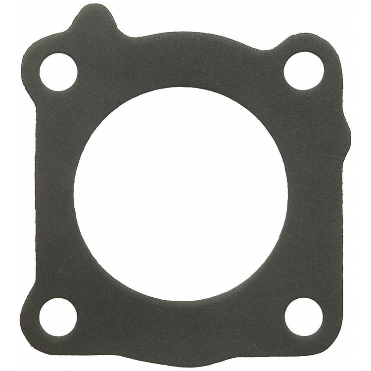 THROTTLE BODY GASKET; 1998-1995 CHR L4 1997cc 2.0L DOHC Turbo 16 Valve; 1996-1995 MI L4 1997cc 2.0L