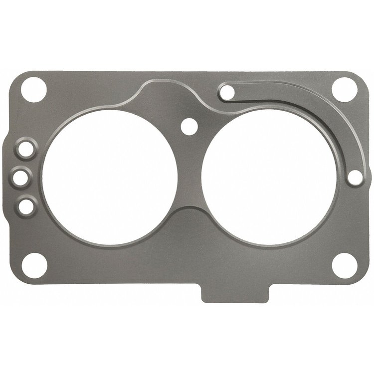 THROTTLE BODY GASKET 1991-1990 MZ V6 2954cc 3.0L SOHC 18 Valve 1999-1990 MZT L/D V6 2954cc 3.0L SOHC 18 Valve